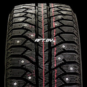 Bridgestone Ice Cruiser 7000 245/50 R20 102T