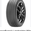 Wintertraxx SUV