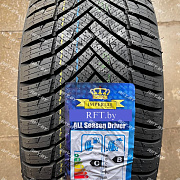 Imperial All Season Driver 215/60R17 96V