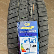 Imperial Ecovan 2 225/65R16C 112/110R