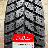 Petlas FULLGRIP PT935 235/65R16C 121/119R