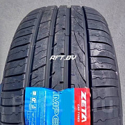 ZETA Impero 275/40R22 108V