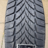 Goodyear UltraGrip Ice 2+ 245/45R20 103T