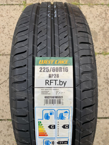 Westlake Tyres RP28 205/60 R15 91H