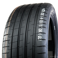 Pirelli PZERO (PZ5) 265/40R22 106 W