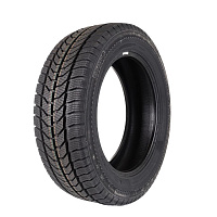Gislaved VanControl Arctic 225/70R15C 112/110R