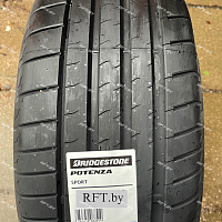 Bridgestone Potenza Sport 265/40R20 104Y