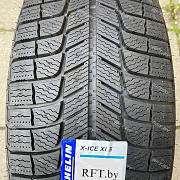 Michelin X-Ice 3 245/40R19 98H