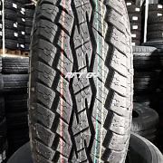 Toyo Open Country All-Terrain 245/75R17 121S