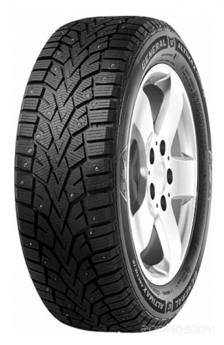 General Altimax Arctic 12 new 185/65 R14 90T