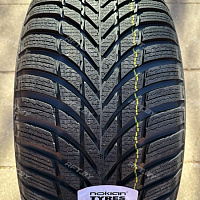 Nokian Snowproof 2 225/55 R17 97 H