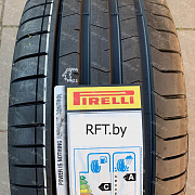 Pirelli P Zero PZ4 285/45R21 113Y