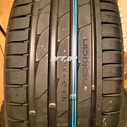 Nordman SZ 215/50R17 95W