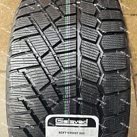 Gislaved Soft Frost 200 205/55R16 94T