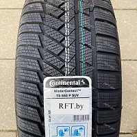 Continental ContiWinterContact TS 850P 235/60 R18 103H