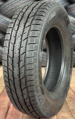 IKON Autograph Snow C4 235/65R16C 121/120R
