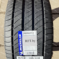 Michelin Primacy 4 205/60R16 92W (run-flat)