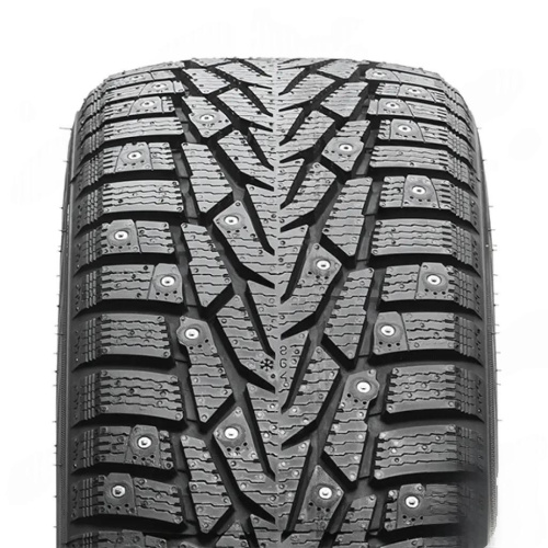 Ikon Tyres Character Ice 7 SUV 265/65R17 116T