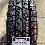 Gislaved Euro*Frost VAN 215/75R16C 113/111R