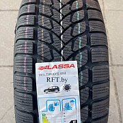 Lassa Multiways 4x4 225/65R17 106H