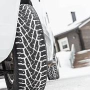 Nokian Hakkapeliitta C3 215/65R16С 109/107R
