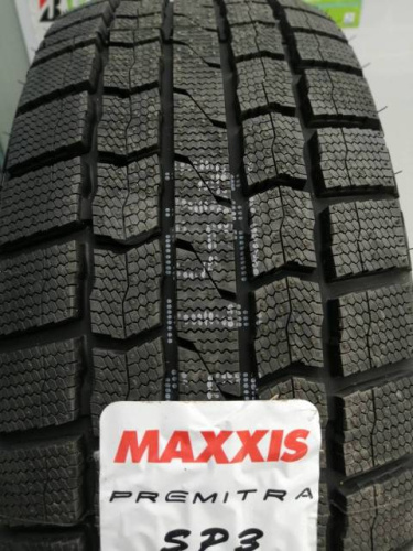 Maxxis Arctic Trekker SP03 155/70R13 75T