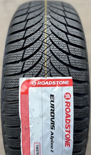 Roadstone Eurovis Alpine 2 175/65R15 84T