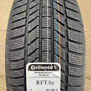 Continental ContiWinterContact TS 870 P 245/50R20 105H