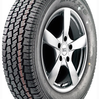 Maxxis MA-W2 Wintermaxx 205/75R16C 110/108R