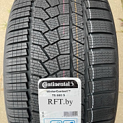 Continental ContiWinterContact TS 860 185/50 R16 81H