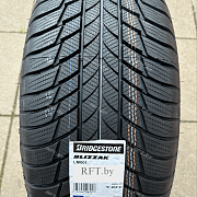 Bridgestone Blizzak LM-001 265/50R19 110H RunFlat