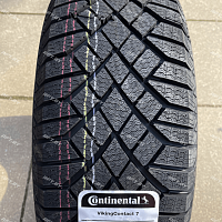 Continental ContiVikingContact 7 215/65R17 103T