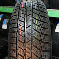 Snowprox S954 SUV