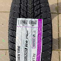 Nexen Winguard Ice Plus 185/65 R15 92T