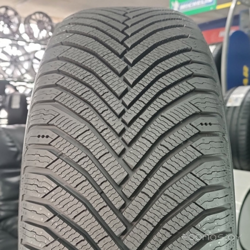 Michelin Alpin 7 195/55 R20 95 H