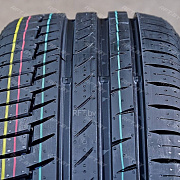 Continental ContiEcoContact 6 Q 275/30R21 98 Y