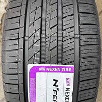 Nexen N'Fera AU7 215/45R17 91W