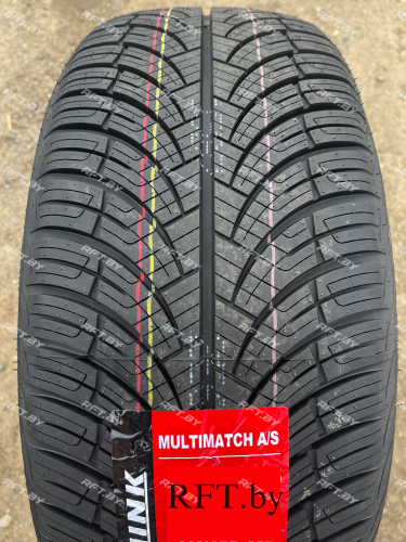 iLink Multimatch A/S 165/70R13 79T