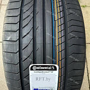Continental ContiSportContact 5P 245/35 R21 96Y