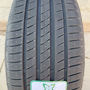 Rauffan Astrar R3 215/55R17 98W