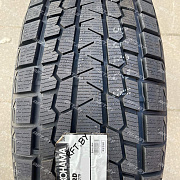 Yokohama iceGUARD SUV G075 285/35 R22 106Q