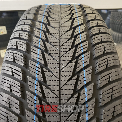 Superia Bluewin UHP 2 245/45R18 100V