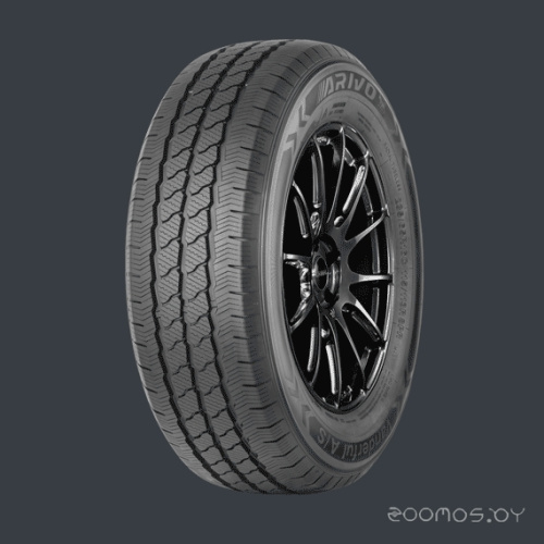 Arivo Vanderful A/S 185/75R16C 104/102R
