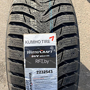 Kumho WinterCraft SUV Ice WS31