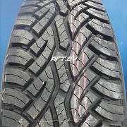 Continental ContiCrossContact AT 235/85R16 114/111Q