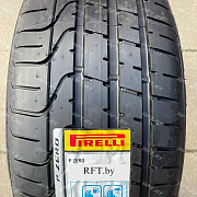 Pirelli P Zero 255/40 R21 102Y