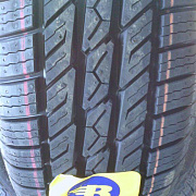 Barum Bravuris 4x4 225/65R17 102H