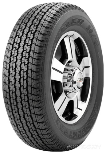 Bridgestone Dueler H/T D840 245/65R17 111S