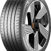 Continental EcoContact 7 255/40R21 102V