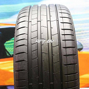 Pirelli P-Zero Sports Car 285/40 R21 109Y